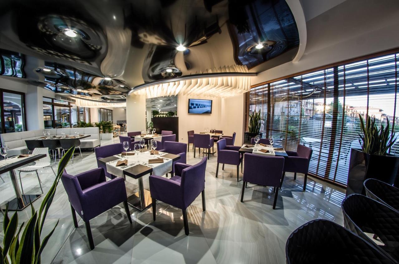 普瑞米尔堡海滩酒店 圣弗拉斯 外观 照片