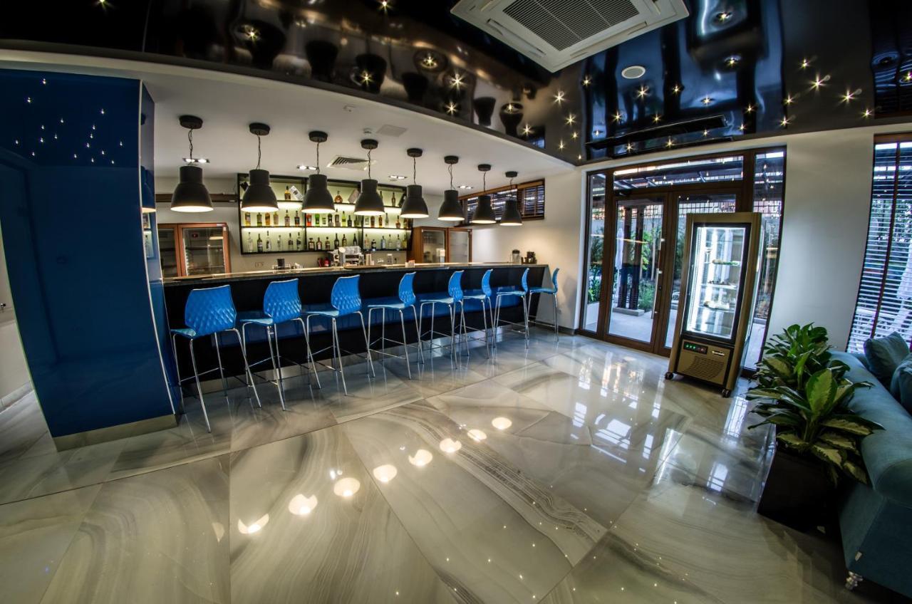 普瑞米尔堡海滩酒店 圣弗拉斯 外观 照片
